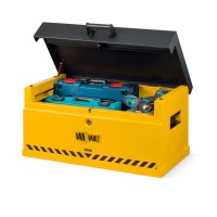 Van Vault Mobi and Docking Station Vehicle Storage £229.00